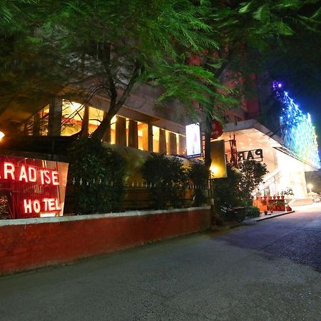 Hotel Paradise Indore Extérieur photo