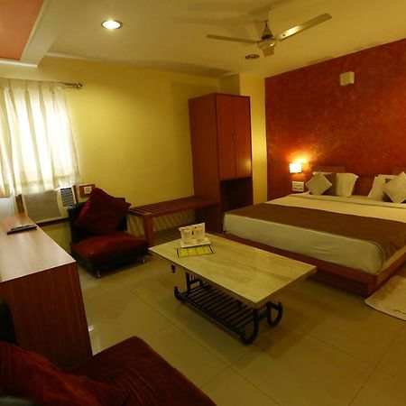 Hotel Paradise Indore Extérieur photo